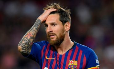 ‘Lionel Messi Nomor 1 di Dunia, tak ada Bandingannya’
