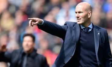 Kembalinya Zidane di Madrid Seperti Memenangkan Trofi