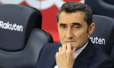 Valverde: Alaves Bakal Menyusahkan Barcelona