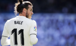 Bagaimana Nasib Gareth Bale di Real Madrid Musim Depan?