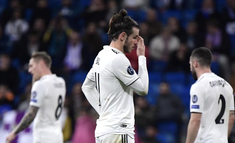 Musim Sulit Real Madrid, Pemain Akui Kesalahan