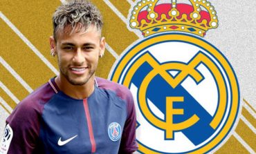 Neymar Gabung Real Madrid? Ronaldo Ragu Total