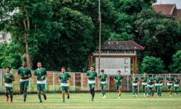 Jadwal Liga 1 2019 Padat, Persebaya Siapkan Formasi Alternatif