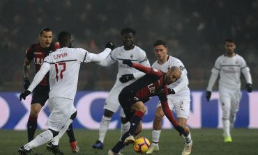 Preview AC Milan vs Bologna: Bersaing Menuju Zona Eropa