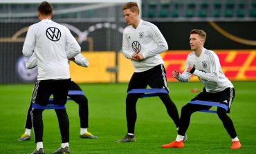 Wajah Baru Skuat Jerman di Kualifikasi Piala Eropa 2020