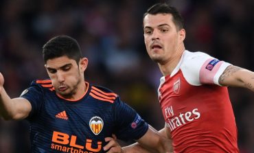 Preview Valencia vs Arsenal: Moncong Meriam Tebar Teror di Mestalla