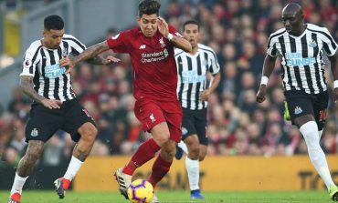 Preview Newcastle United vs Liverpool: Penebusan Dosa Si Merah