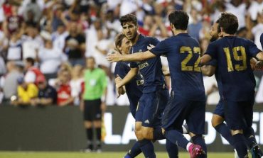 Cedera Asensio Jadi Pukulan Besar untuk Madrid