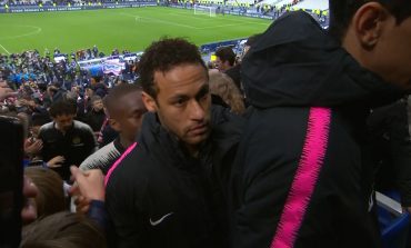 Tak Kunjung Ada Tawaran Serius, Neymar Kemungkinan Bertahan di PSG
