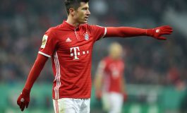 Robert Lewandowski Minta Bayern Munchen Belanja Pemain Berkualitas