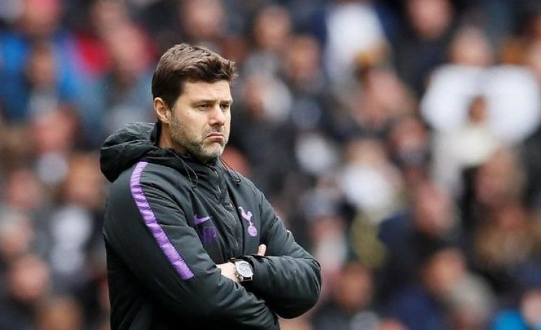 Pochettino: Tottenham Mesti Ubah Titelku dari Manajer ke Pelatih