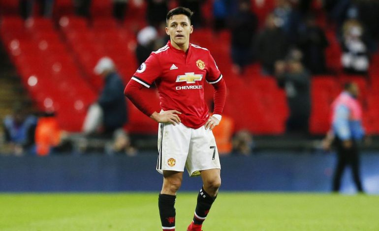 Hengkang dari Manchester United, Alexis Sanchez Bakal Kembali Bersinar