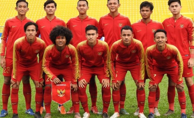 Piala AFF U-18: Indonesia Jumpa Malaysia di Semifinal