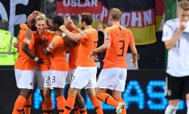 Hasil Pertandingan Jerman vs Belanda: Skor 2-4