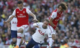 Taktik Unai Emery Bingungkan Pemain Arsenal