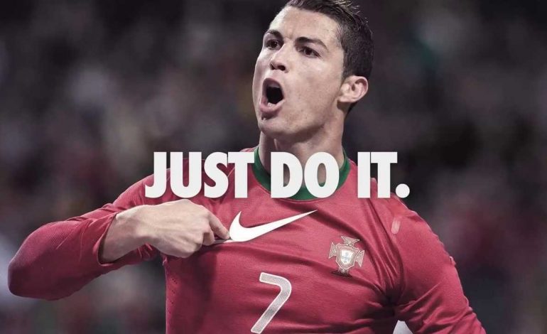 Bocoran Kontrak: Cristiano Ronaldo Dapat Rp 2,5 Triliun dari Nike