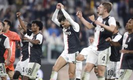 Klasemen Serie A: Juventus dan Inter Milan Masih Bersaing Ketat