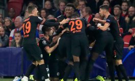 Hasil Pertandingan Ajax Amsterdam vs Chelsea: Skor 0-1