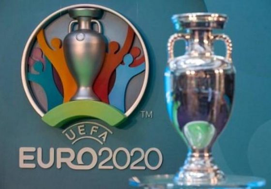 Hasil Kualifikasi Piala Eropa 2020, Minggu (17/11/2019)