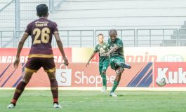 Kalahkan PSM, Persebaya Akhiri Rentetan Hasil Buruk di Liga 1 2019