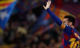 Berkat Lionel Messi, Barcelona Bayar 'Uang Pensiun' ke Peraih Gelar Juara di Eropa