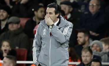 Dipecat Arsenal, Unai Emery Akhirnya Buka Suara