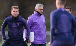 Mourinho Janji Mainkan Pemain Muda dan Dongkrak Posisi Tottenham