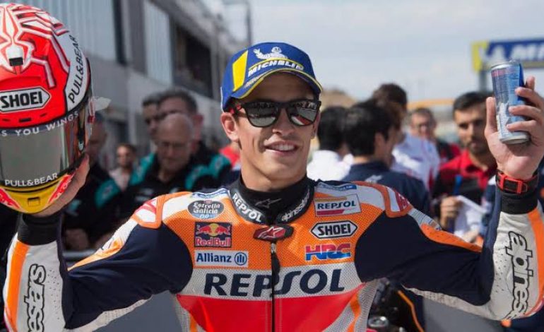 Marquez Akui Masih Belum Tahu Siapa Kompetitor Terkuatnya di MotoGP 2020