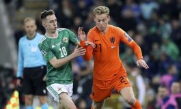 Hasil Pertandingan Irlandia Utara vs Belanda: Skor 0-0