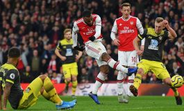 Arsenal vs Southampton: Meriam London Ditahan Imbang 2-2