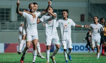 Klasemen Liga 1 2019 Usai Persebaya Kalahkan Persipura