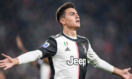 Hasil Pertandingan Juventus vs AC Milan: Skor 1-0