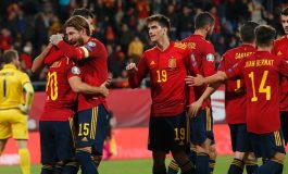 Prediksi Spanyol vs Rumania 19 November 2019