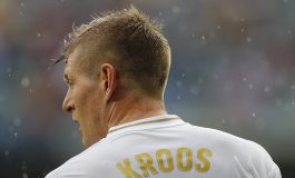 Toni Kroos, Jenderal Lini Tengah Real Madrid yang Kian Matang Melegenda