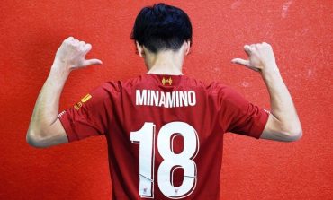 Klopp Sebut Tak Perlu Lagi Repot Jelaskan Kualitas Minamino Ke Fans Liverpool