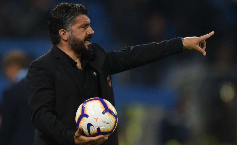 Ancelotti Siap Mundur Setelah Napoli vs Genk, Gattuso Calon Pengganti