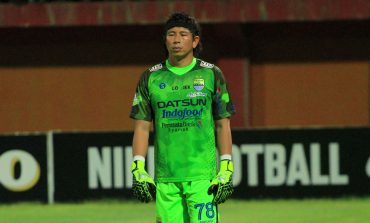 Persib Bandung Pilih Tak Bawa I Made Wirawan Saat Berlaga di Asia Challenge Cup 2020