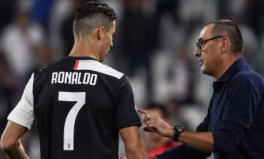 Demi Ronaldo, UEFA Ubah Formasi Team of the Year 2019