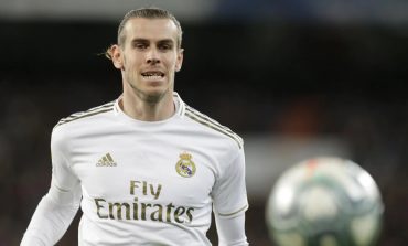 Masih Belum Bugar, Bale Urung Bela Madrid di Final