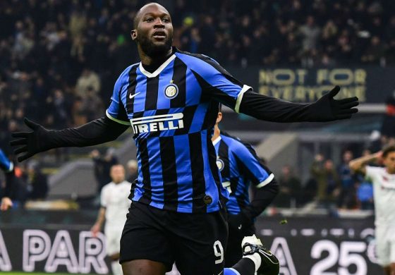 Tumbangkan Cagliari, Inter Lolos ke Babak Perempat-Final Coppa Italia