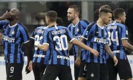 Inter Milan Berambisi Melaju ke Final Liga Europa
