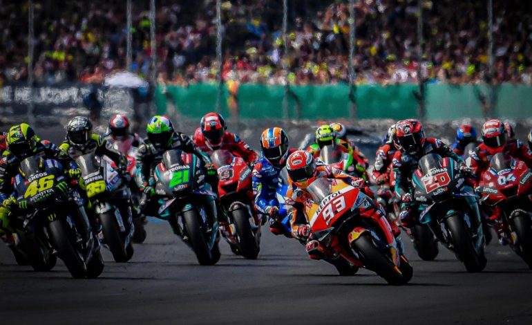 Jadwal MotoGP 2020: Seri Pembuka Segera Digelar