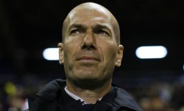 Real Madrid Dikalahkan Man City, Zidane Tetap Optimistis