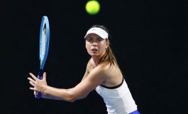 Maria Sharapova Putuskan Gantung Raket
