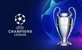 Jadwal Leg Kedua 16 Besar Liga Champions 2020
