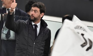 Presiden Juventus Pertanyakan Kelayakan Atalanta di Liga Champions