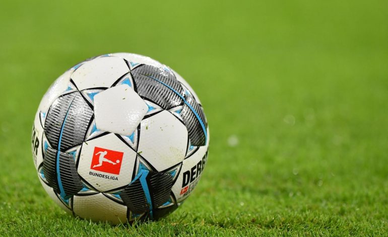 Bundesliga Resmi Ditunda hingga 2 April 2020