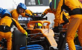 Usai Jalani Karantina Anggota Tim McLaren Diperbolehkan Pulang