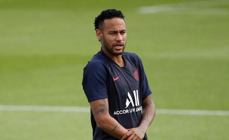 Skema Barcelona Pulangkan Neymar, Manfaatkan Celah Regulasi Transfer FIFA