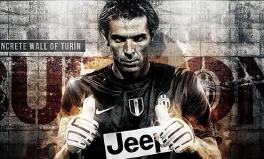 Gianluigi Buffon Bakal di Juventus Sampai 43 Tahun